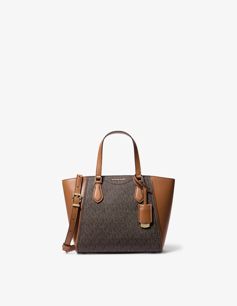 Michael Michael Kors Borsa tote a tracolla Taryn - immagine 1 Michael Michael Kors Borsa tote a tracolla Taryn - immagine 1