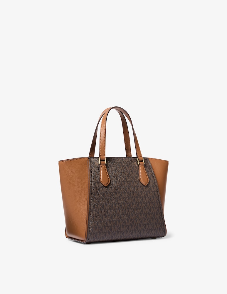 Michael Michael Kors Borsa tote a tracolla Taryn - immagine 3 Michael Michael Kors Borsa tote a tracolla Taryn - immagine 3
