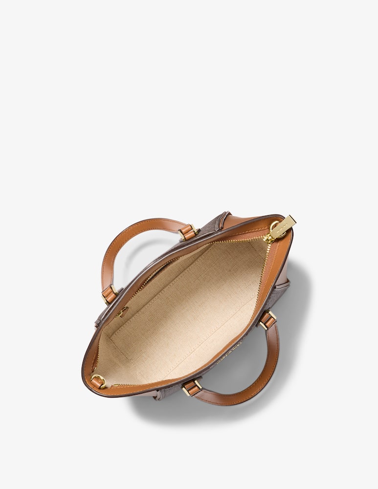 Michael Michael Kors Borsa tote a tracolla Taryn - immagine 5 Michael Michael Kors Borsa tote a tracolla Taryn - immagine 5