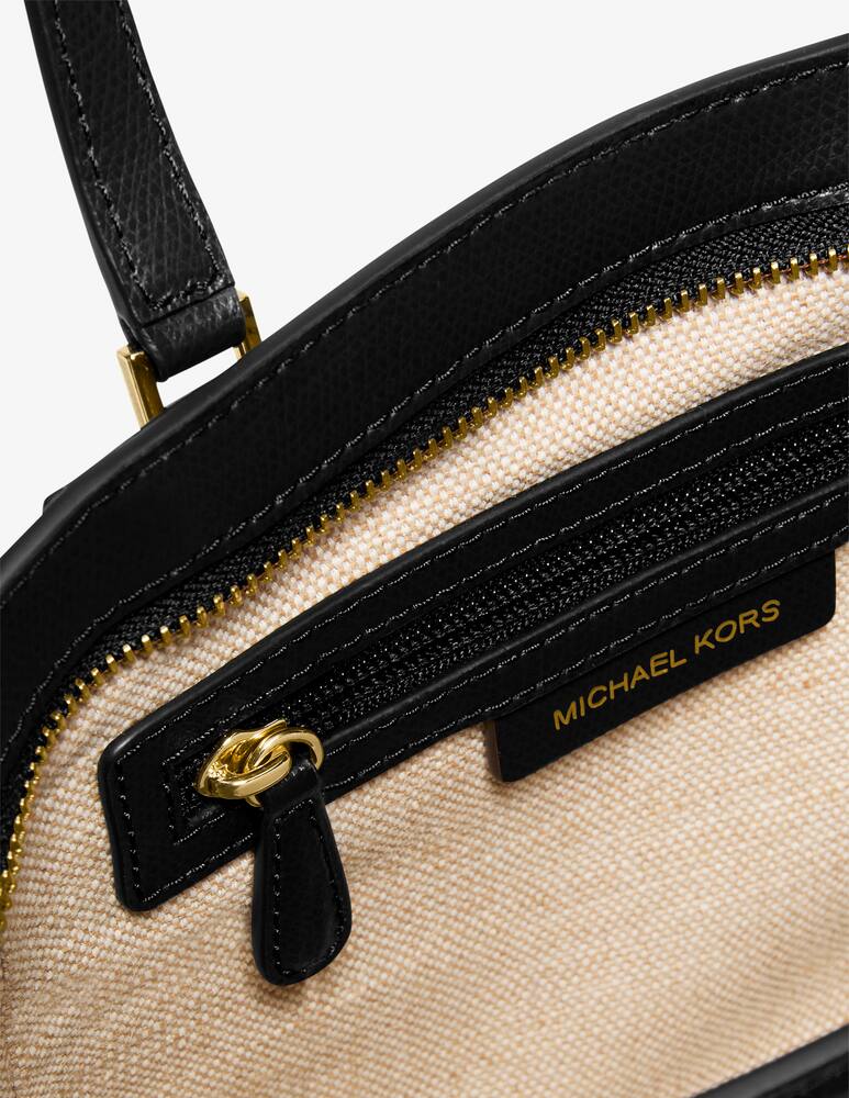 rinascente Michael Michael Kors Taryn tote xbody bag