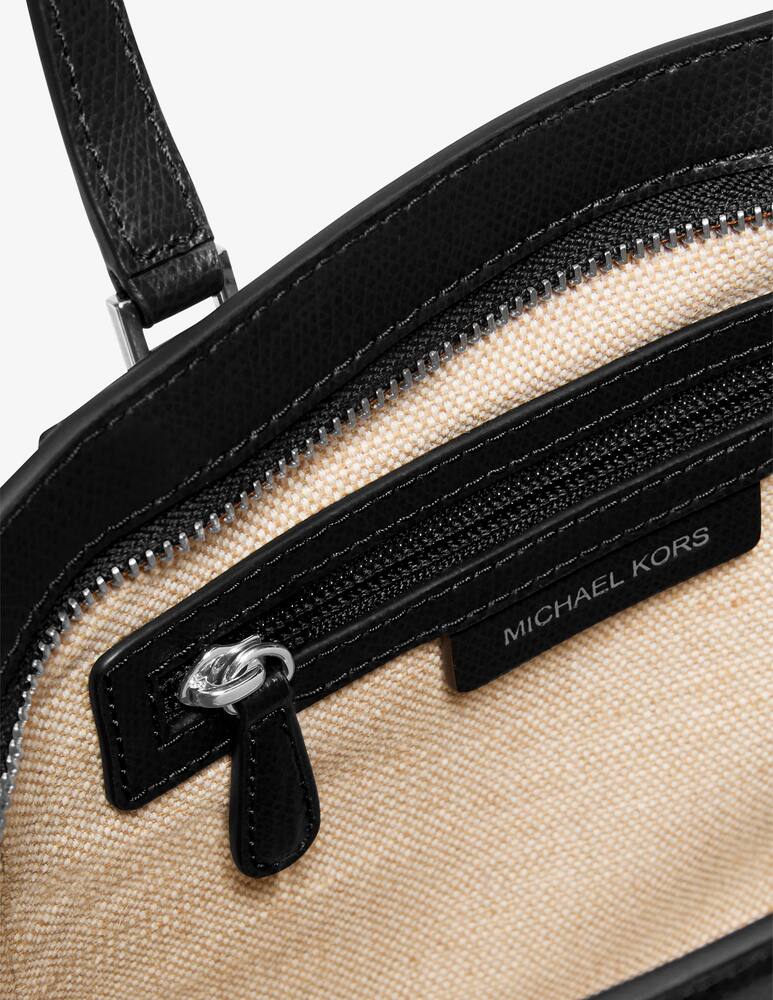 rinascente Michael Michael Kors Taryn tote bag with strap