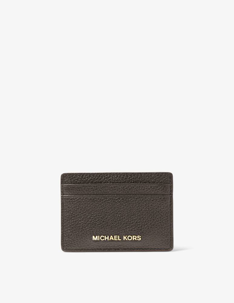 rinascente Michael Michael Kors Jet set card holder