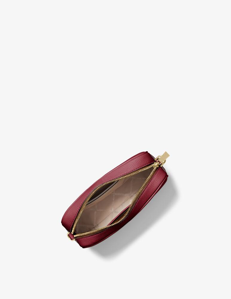 rinascente Michael Michael Kors Jet set M camera bag