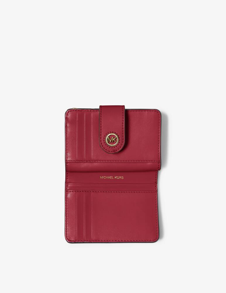 rinascente Michael Michael Kors Charm S wallet