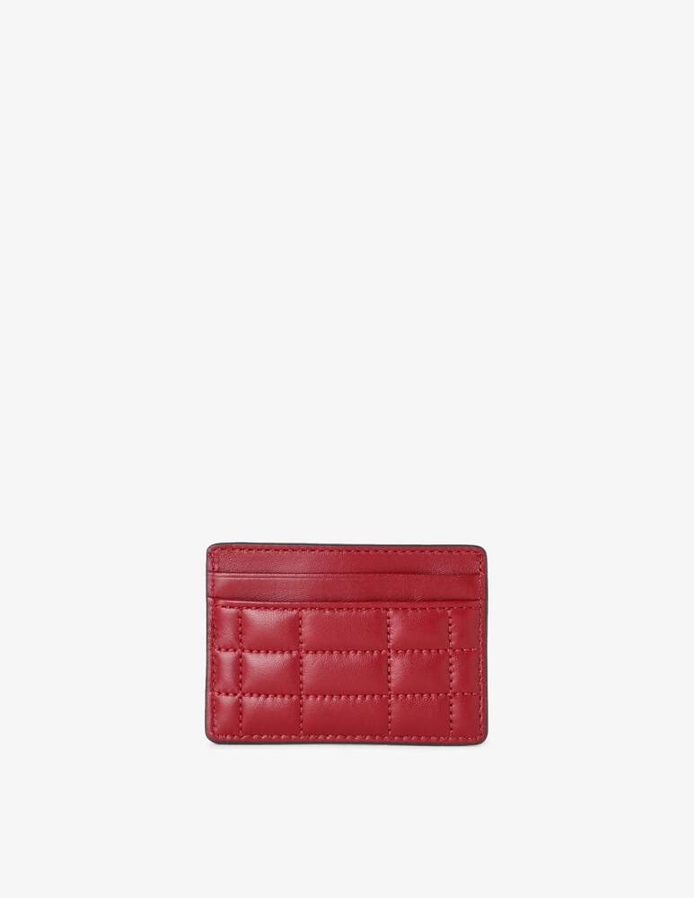 rinascente Michael Michael Kors Porta carte Jet set