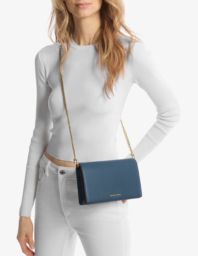 Michael Michael Kors Borsa a tracolla M Jet set - immagine 2 Michael Michael Kors Borsa a tracolla M Jet set - immagine 2
