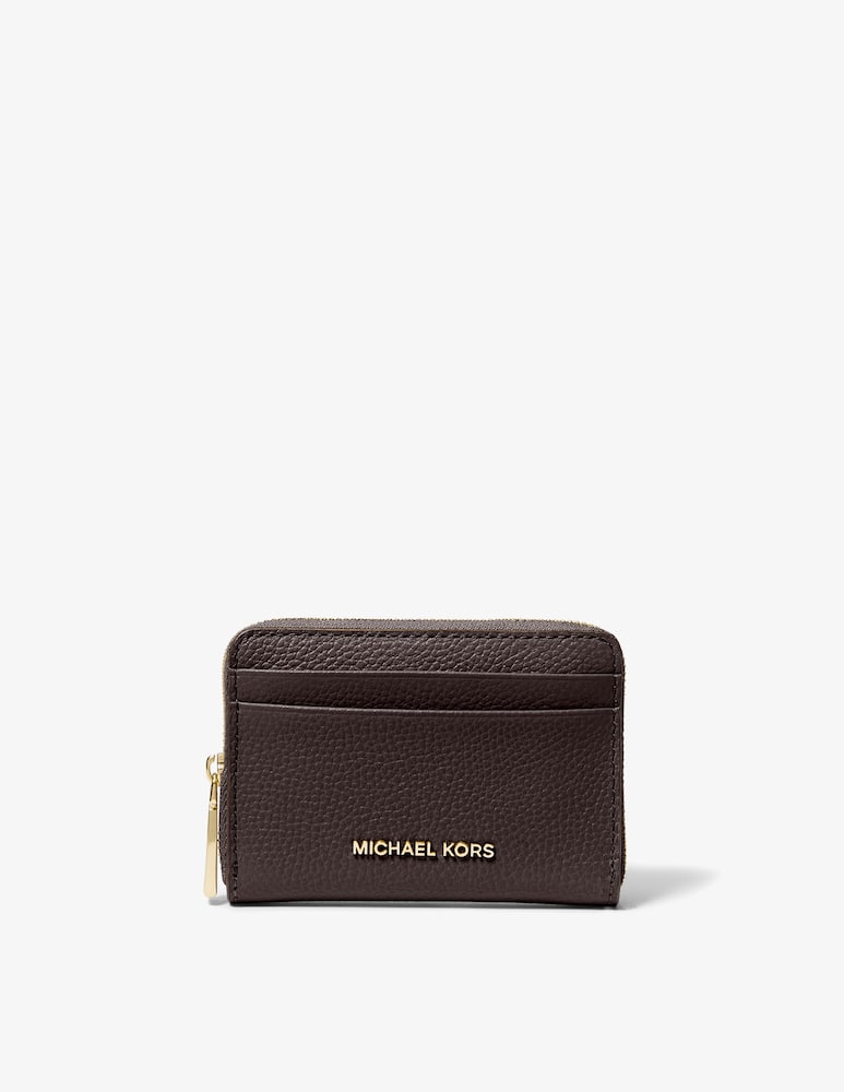 Michael Michael Kors Portacarte con portamonete - immagine 1 Michael Michael Kors Portacarte con portamonete - immagine 1