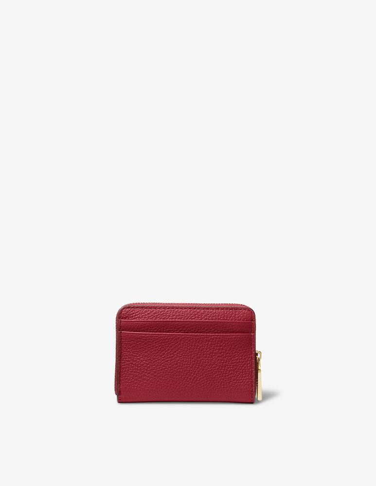 rinascente Michael Michael Kors Jet set S card holder