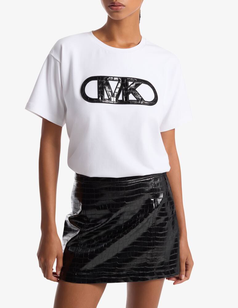 Michael Michael Kors Cotton t-shirt - picture 1 Michael Michael Kors Cotton t-shirt - picture 1