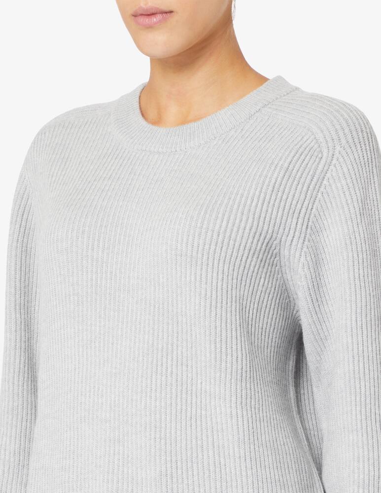 rinascente Michael Michael Kors Merino boxy crew sweater