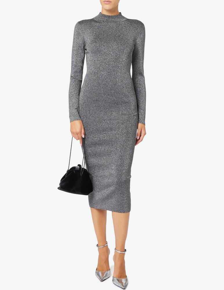 rinascente Michael Michael Kors Long sleeved dress