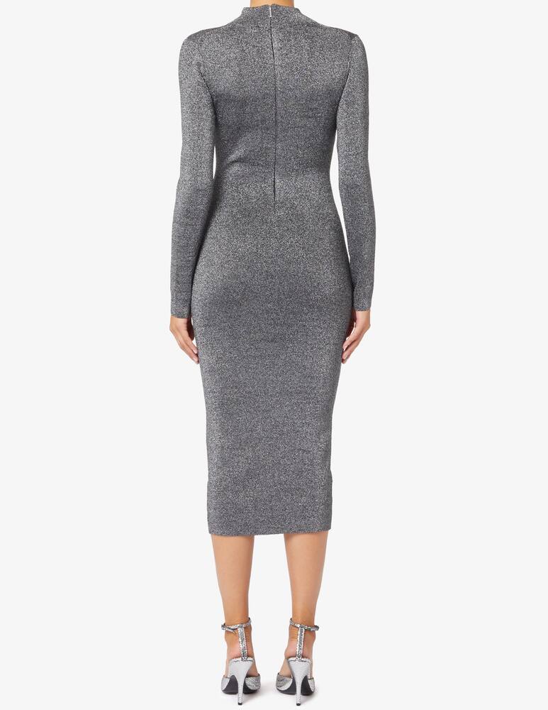 rinascente Michael Michael Kors Long sleeved dress