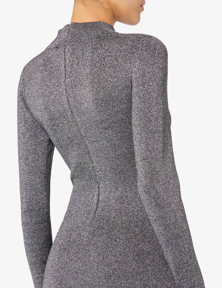 rinascente Michael Michael Kors Long sleeved dress