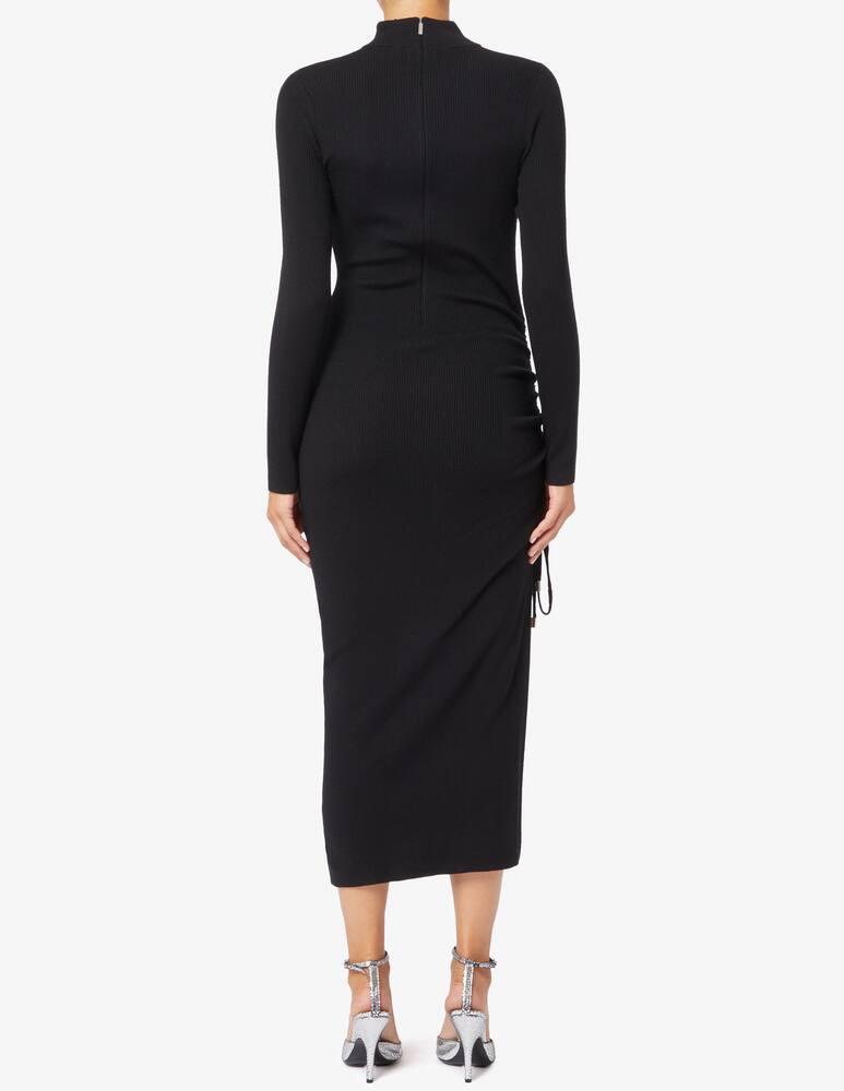 rinascente Michael Michael Kors Wool blend midi dress