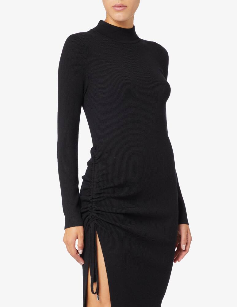 rinascente Michael Michael Kors Wool blend midi dress