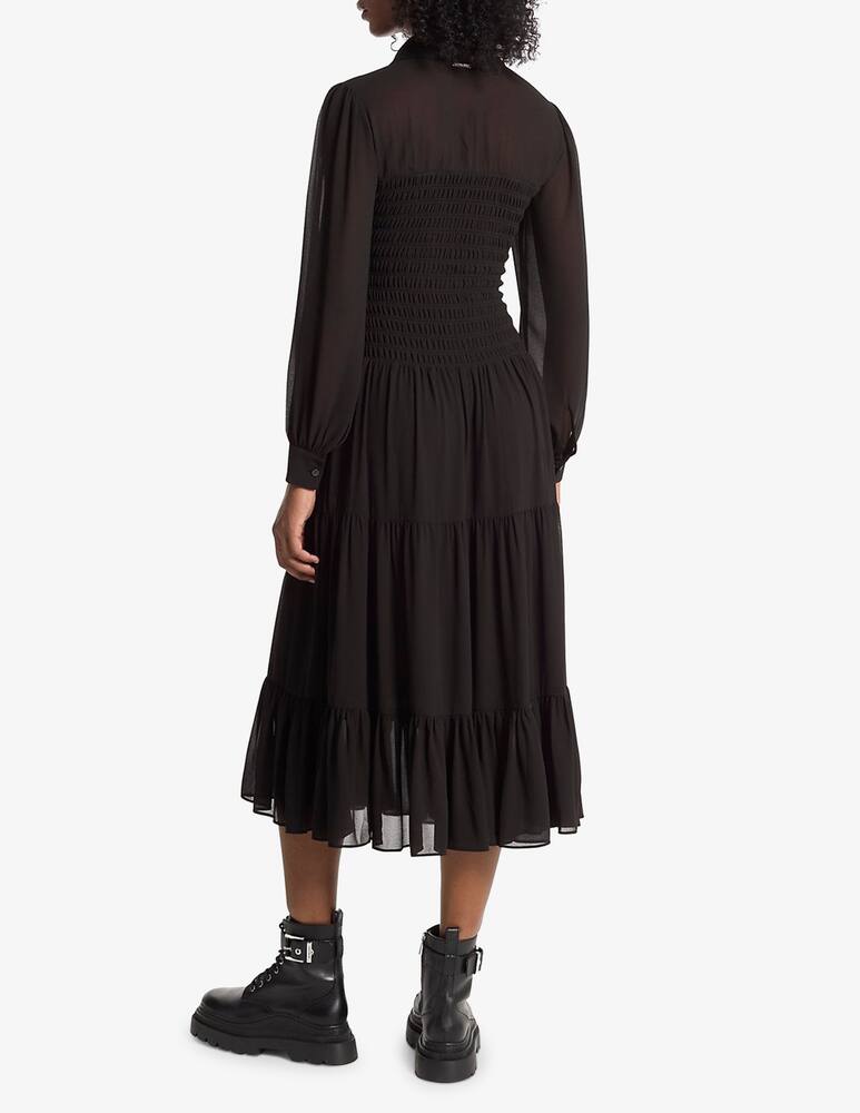 rinascente Michael Michael Kors Long sleeved dress