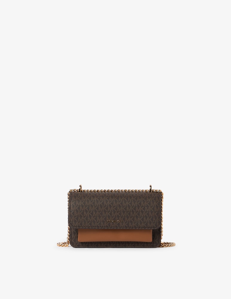 Michael Michael Kors Claire L shoulder bag - picture 1 Michael Michael Kors Claire L shoulder bag - picture 1