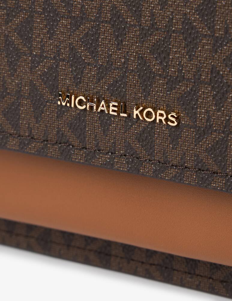 rinascente Michael Michael Kors Claire L shoulder bag