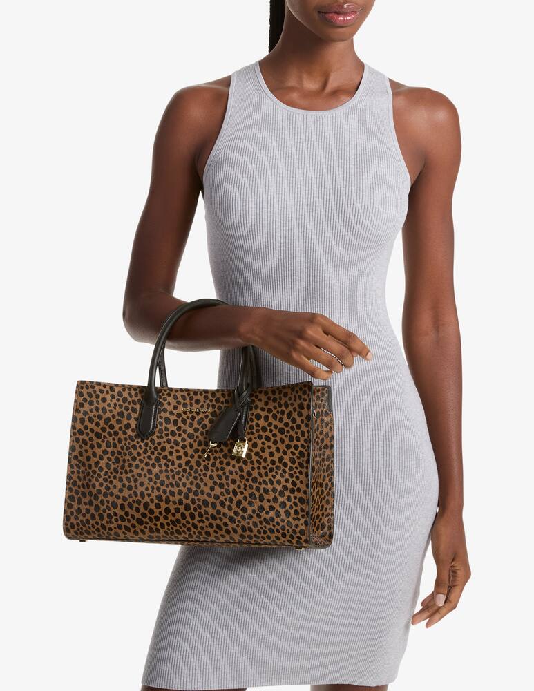 rinascente Michael Michael Kors Scarlett satchel bag