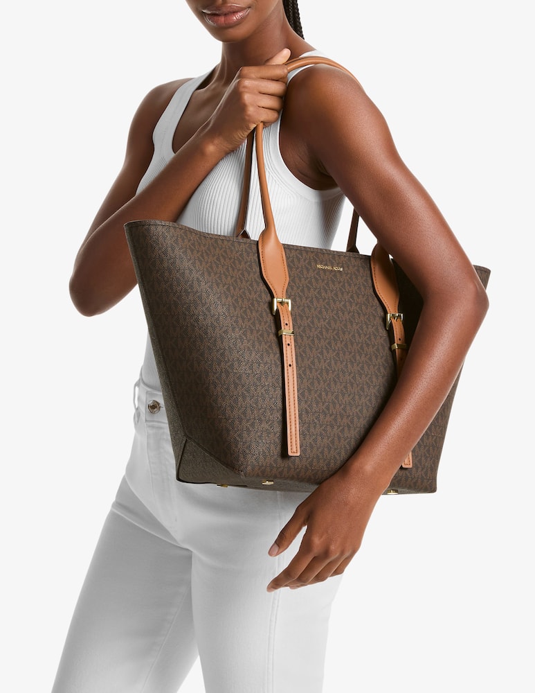 rinascente Michael Michael Kors Borsa Shopper Moore