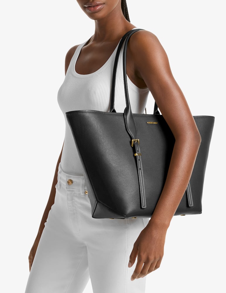 rinascente Michael Michael Kors Borsa shopper con fibbia Moore