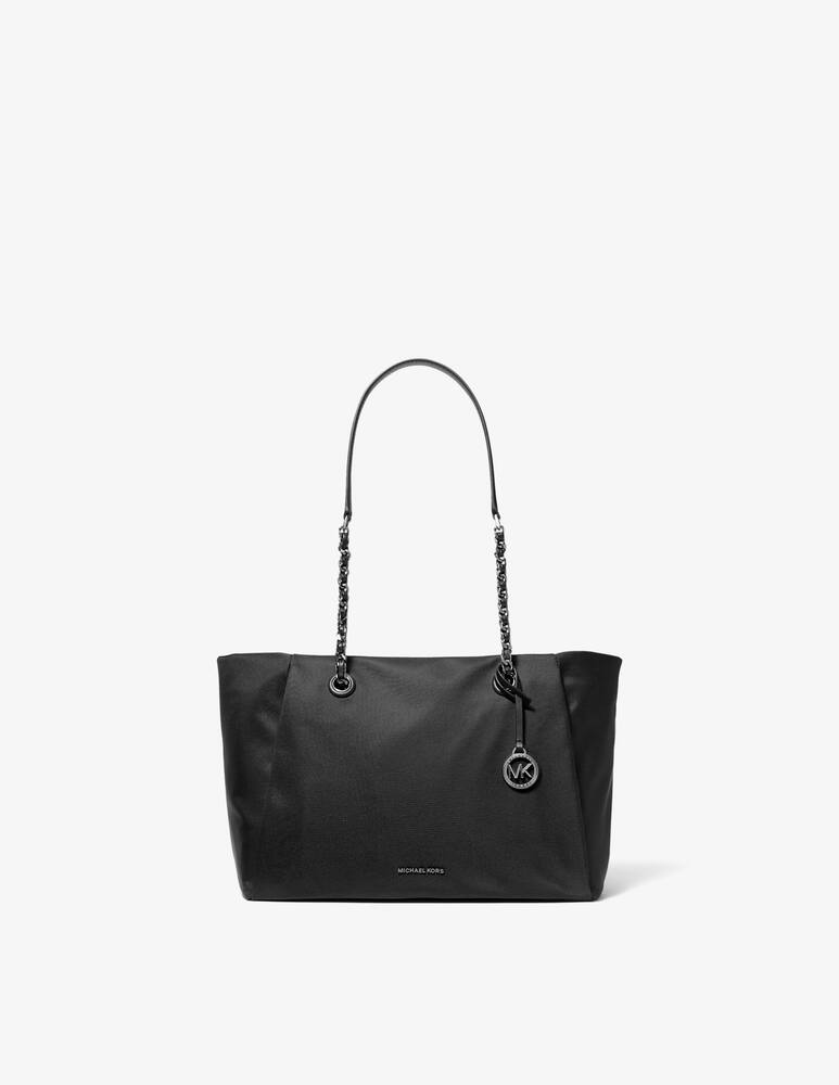 Michael Michael Kors Shopper in nylon Georgia - immagine 1 Michael Michael Kors Shopper in nylon Georgia - immagine 1