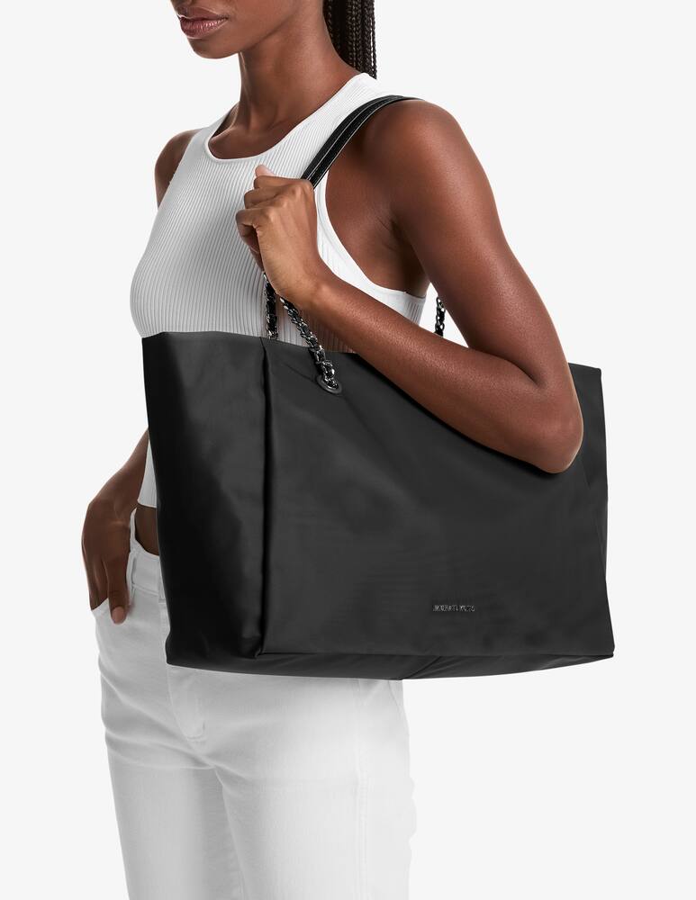 rinascente Michael Michael Kors Georgia nylon tote