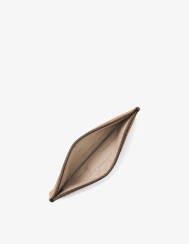 rinascente Michael Michael Kors Jet set card holder