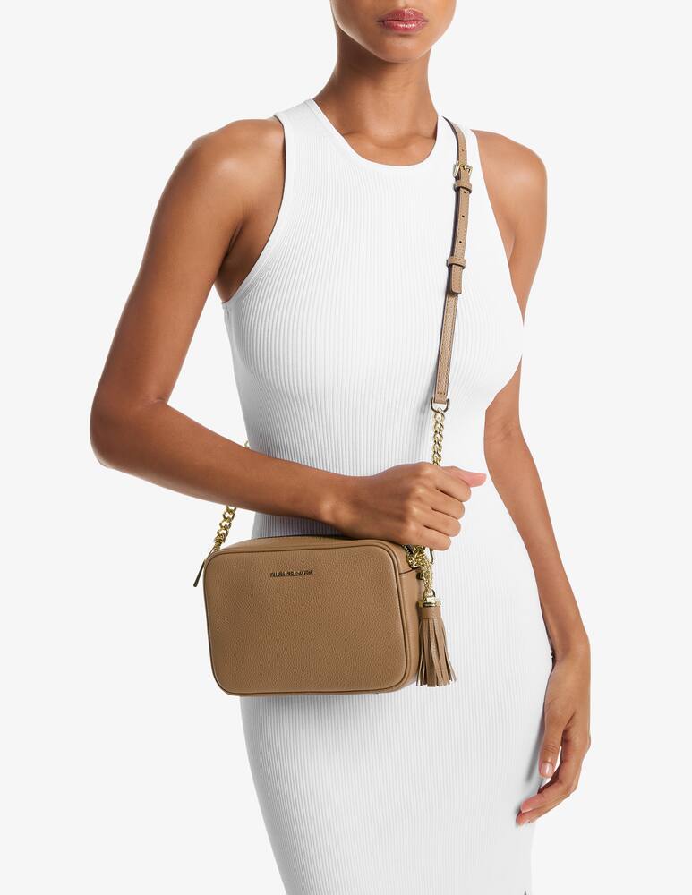 rinascente Michael Michael Kors Jet Set camera bag