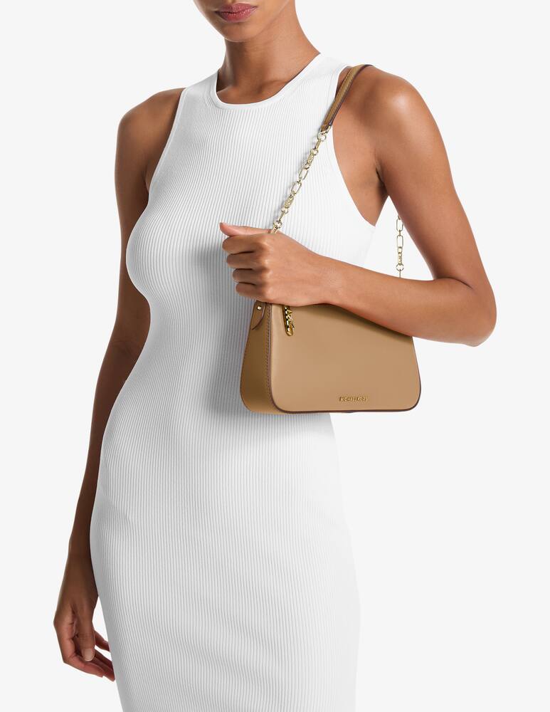 rinascente Michael Michael Kors Empire chain pouchette