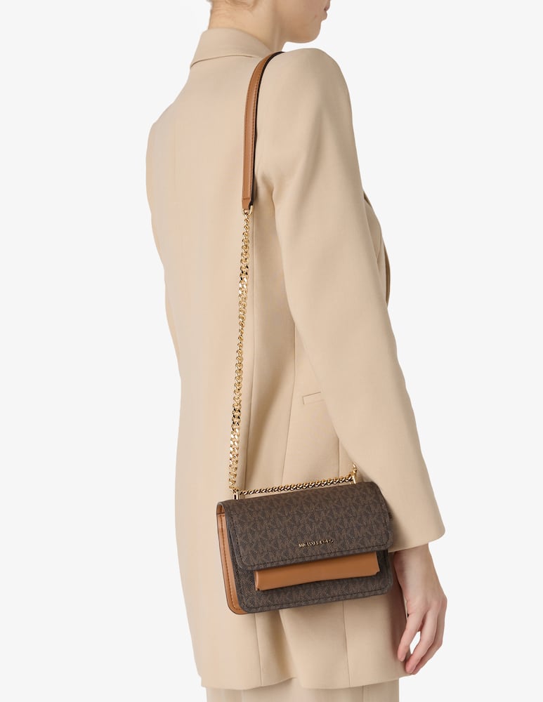Michael Michael Kors Borsa a tracolla Claire - immagine 2 Michael Michael Kors Borsa a tracolla Claire - immagine 2