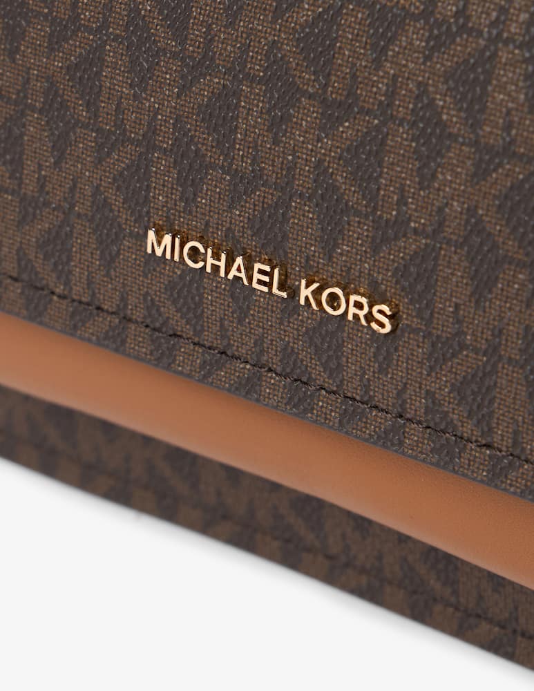 Michael Michael Kors Borsa a tracolla Claire - immagine 4 Michael Michael Kors Borsa a tracolla Claire - immagine 4