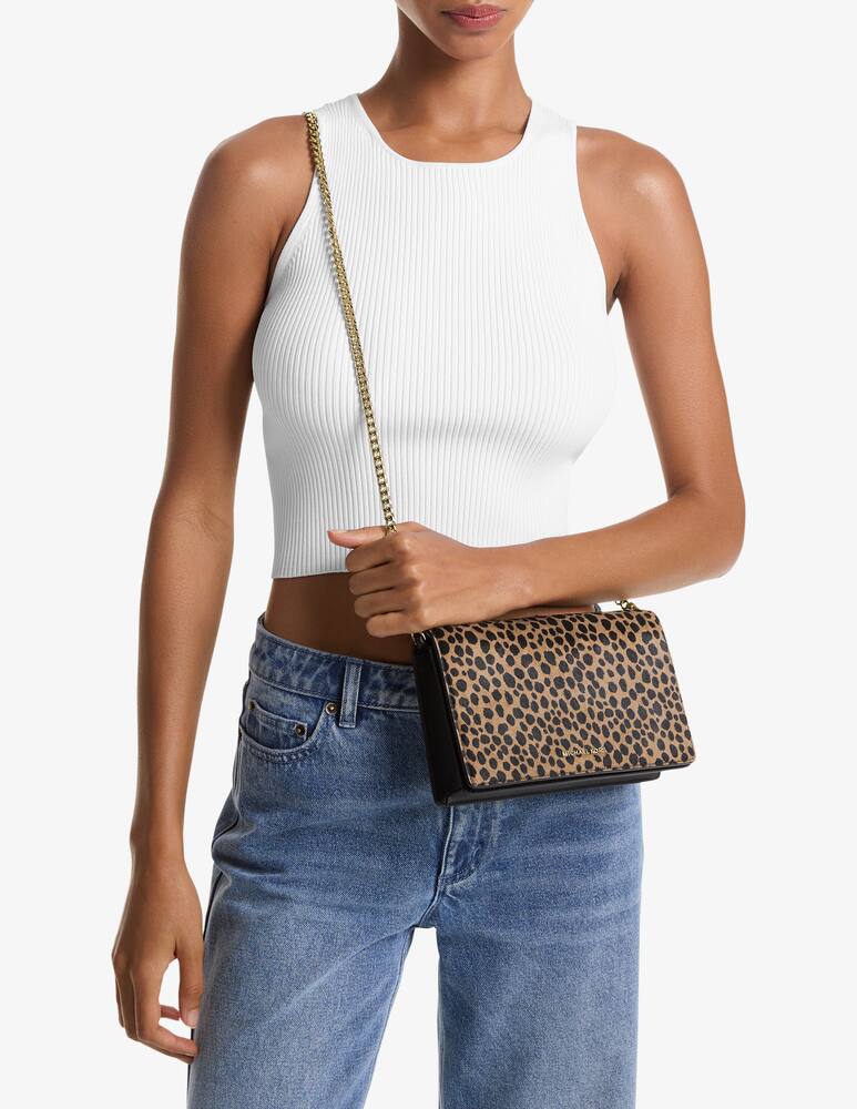 rinascente Michael Michael Kors Jet set crossbody bag