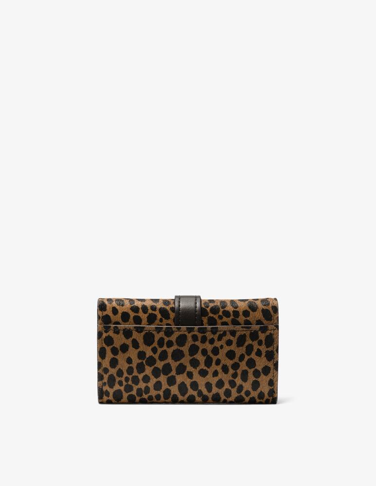 rinascente Michael Michael Kors Nolita trifold wallet