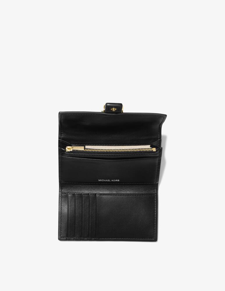 rinascente Michael Michael Kors Nolita trifold wallet