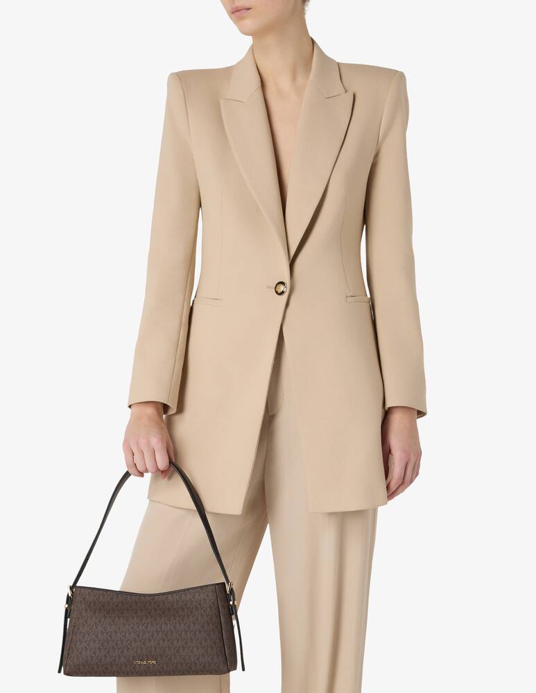 rinascente Michael Michael Kors Borsa a spalla Moore