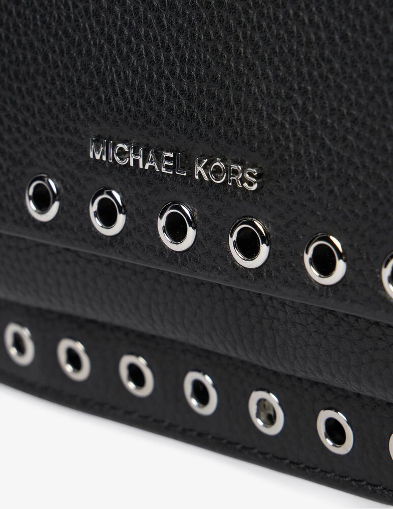 rinascente Michael Michael Kors Claire studded crossbody bag