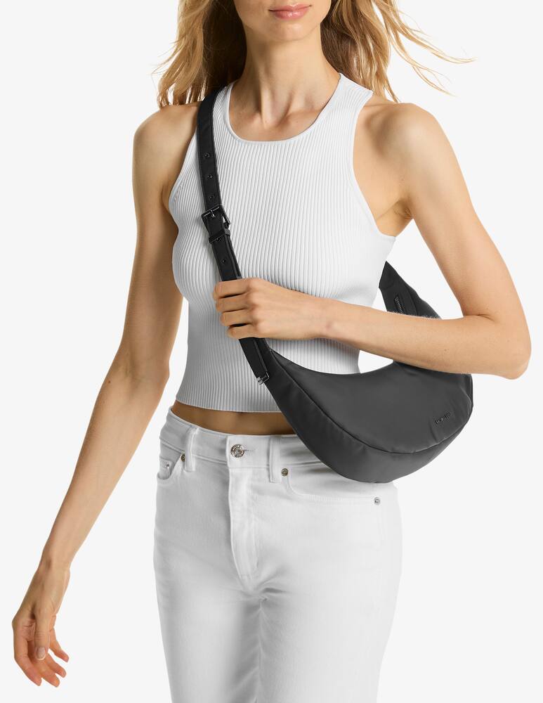 Michael Michael Kors Borsa a tracolla Avra - immagine 2