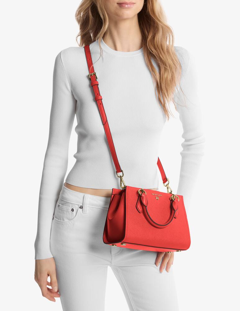 rinascente Michael Michael Kors Marilyn borsa a tracolla