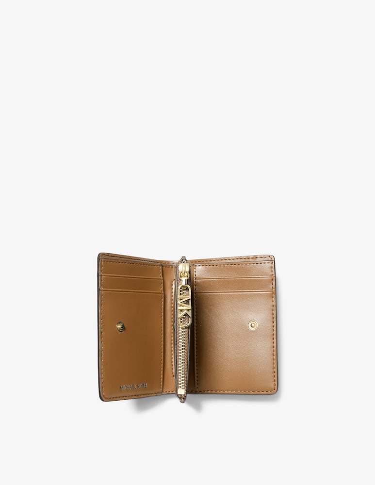 rinascente Michael Michael Kors Empire trifold wallet