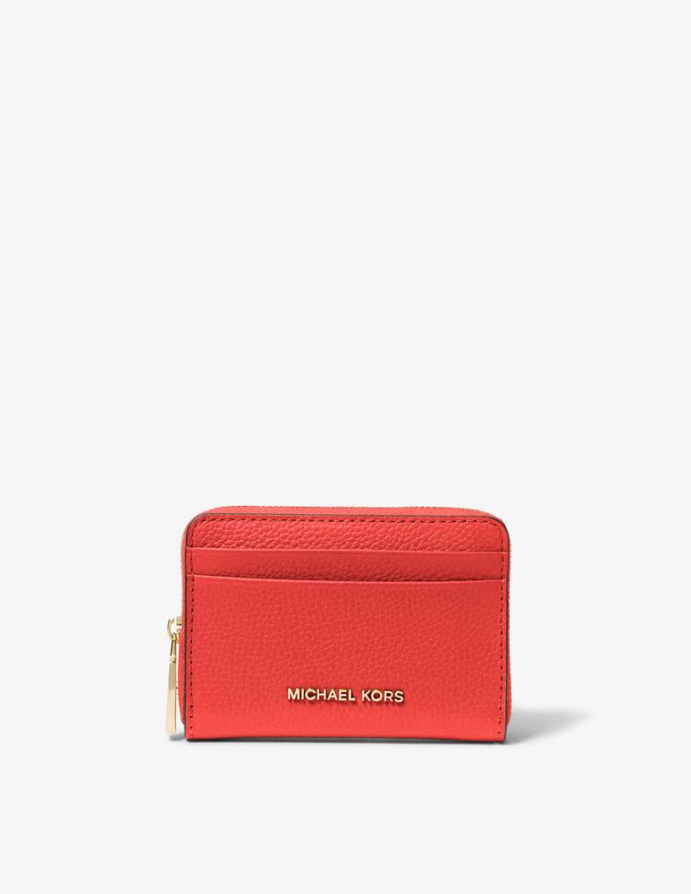 Michael Michael Kors Jet Set coin card case - picture 1 Michael Michael Kors Jet Set coin card case - picture 1