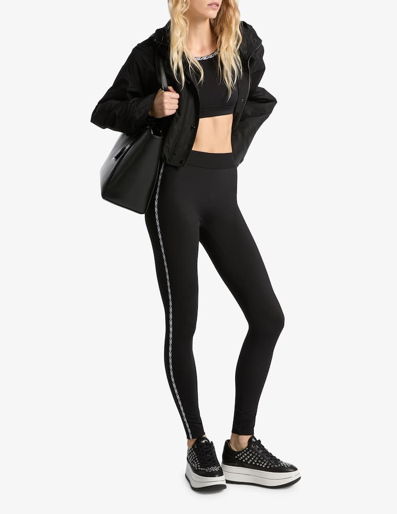rinascente Michael Michael Kors Sport leggings