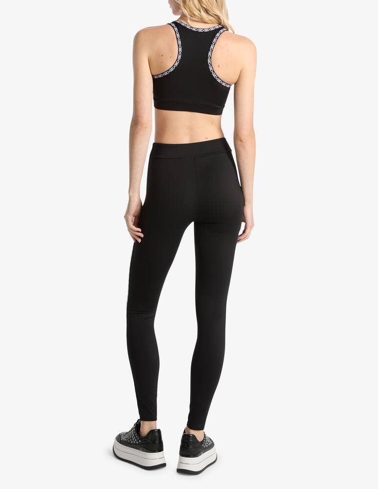 rinascente Michael Michael Kors Sport leggings