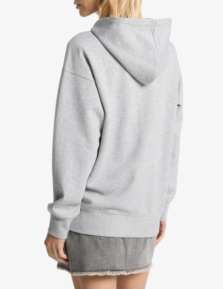 rinascente Michael Michael Kors Michael logo hoodie