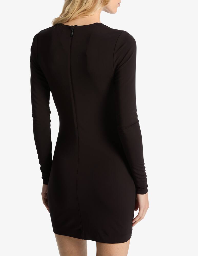 rinascente Michael Michael Kors Ring mini dress