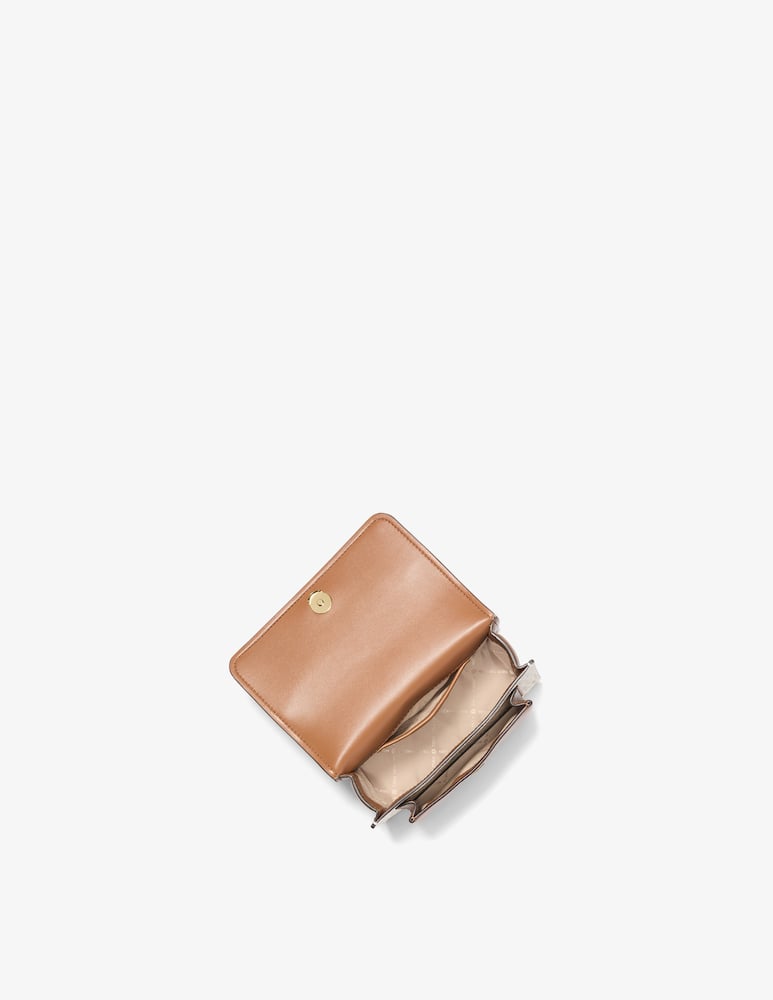 rinascente Michael Michael Kors Borsa a tracolla con logo Claire