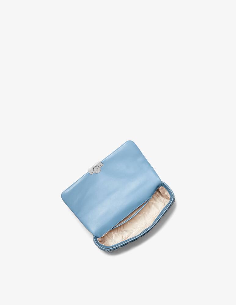 rinascente Michael Michael Kors Tribeca chain shoulder bag