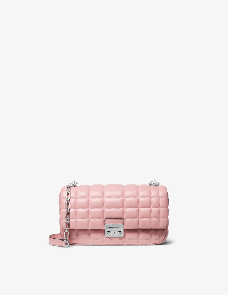 rinascente Michael Michael Kors Tribeca chain shoulder bag