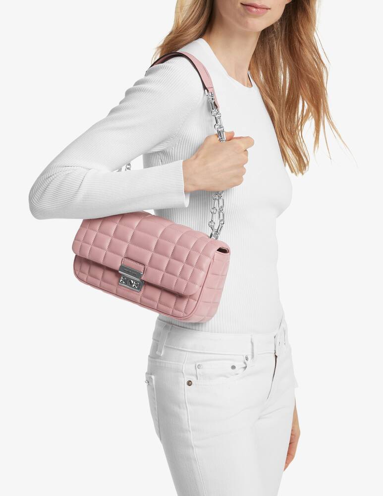 rinascente Michael Michael Kors Tribeca chain shoulder bag