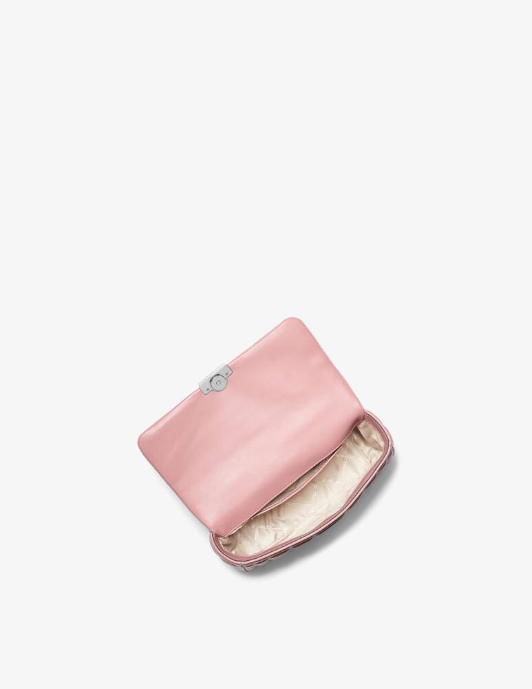 rinascente Michael Michael Kors Tribeca chain shoulder bag